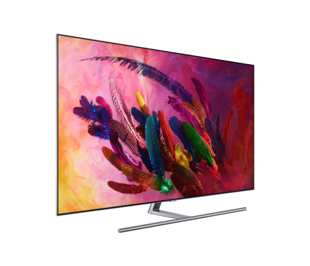 Samsung QLED QE65Q7FN 2018 - 1387197 - zdjęcie 4